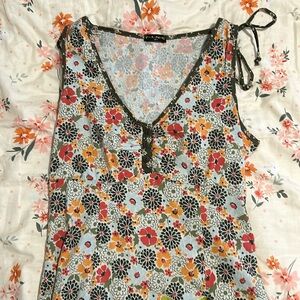 Vintage cute dress